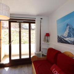 Studio Tignes, 1 pièce, 5 personnes - FR-1-502-415