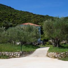 Apartments by the sea Luka, Dugi otok - 8182