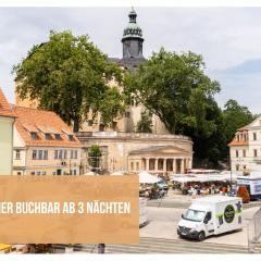 Pension Schlossblick
