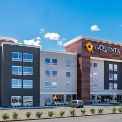 La Quinta Inn & Suites by Wyndham South Bend near Notre Dame