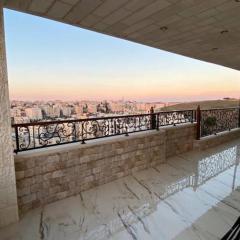 Beautifull Rooftop with an Amazing Terrace View