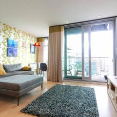 Iconic Luxury Manchester Apartment