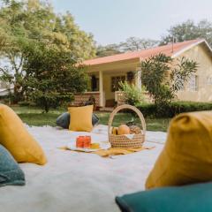 Mkoani Homestay