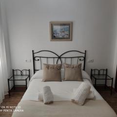 Apartamento Rural IN&MA-La vida es hoy