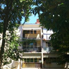 Apartments with WiFi Zadar - 13850