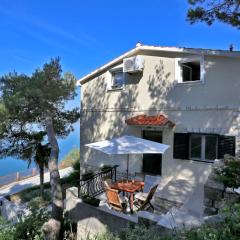 Apartments by the sea Novigrad - 14028