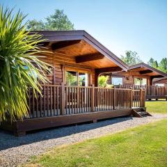 Fingle Glen Lodges