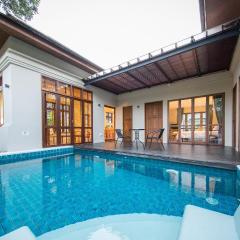 Casada Suitte Pool Villa