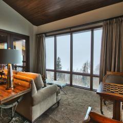 Premium Luxury Two Bedroom Suite with Mountain Views apartment hotel