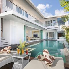 Villa Louis Seminyak by Nagisa Bali