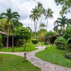 Satva Samui Yoga and Wellness Resort