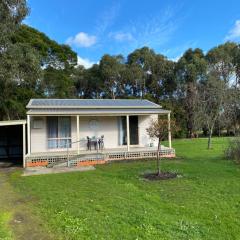 Richo’s Retreat, 1 bed unit near Great Ocean Road