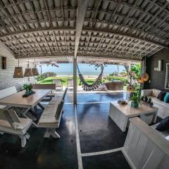 Depraia Beach House - Icaraizinho