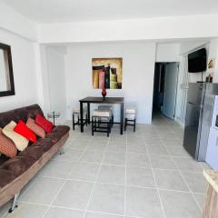 HNG APARTMENT, LINDO LUGAR, VENGA Y LO PASARÁ BIEN