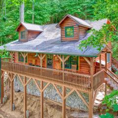 Forest Hideaway