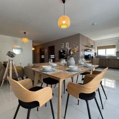Brand new apartment 2 mins from Seafront