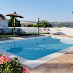 Casa Rural Faltriquera Setenil