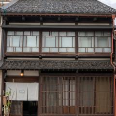 Machiya Guest House Carta