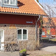 Holiday home VARBERG XIII