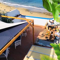 Surf House Gran Canaria