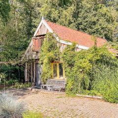 1 Bedroom Beautiful Home In Boekelo