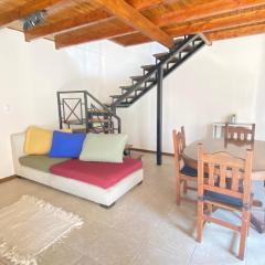 Duplex Ushuaia Centro