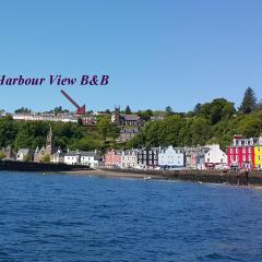 Harbour view