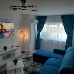 Apartament DeltaView Deluxe Sulina