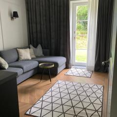 Kraków Green Hill Luxury Apartment