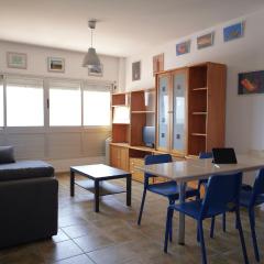 Apartamento en La Caleta El Hierro