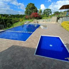 Hotel Campestre Los Mangos