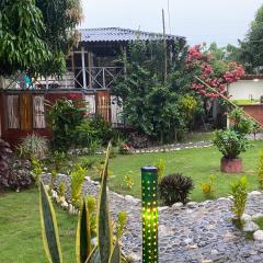 WAYANAY TAYRONA ECO HOSTEL