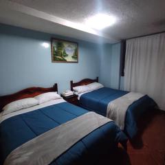 Hostal Buenaventura Ibarra