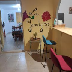 La Jandyra
