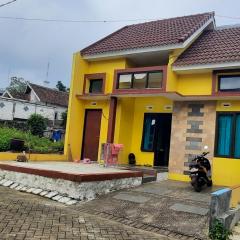 Keisha Homestay