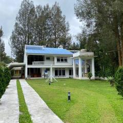 Villa Berastagi Indah A32 - TEBU MANIS