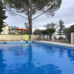 Le Clau provençal
