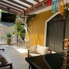 Airport SJO Residence - Edward & Familia Inn