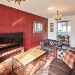 Host & Stay - Greenfinch Road