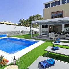 Casa Gerald