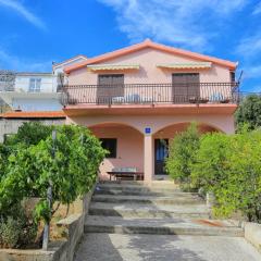 Apartments with parking space Stanici, Omis - 1027