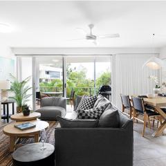 The Cove Noosa - Apartment 14