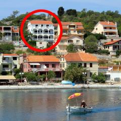 Apartment Sali 890e
