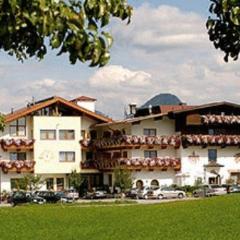 Gasthof und Hotel Rieder GmbH