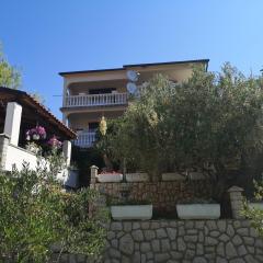 Apartments with parking space Lopar, Rab - 18896