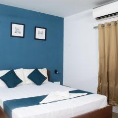 Hotel Rajendra Residency