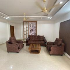 Ameya Homestays Brand New Fully Furnished 3BHK & 2BHK Apartments.