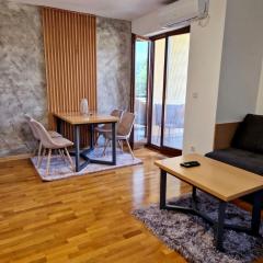Apartman FiliAki
