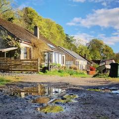 Tobar nan Iasgair Lismore