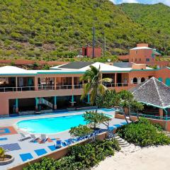 Grapetree Bay Hotel and Villas